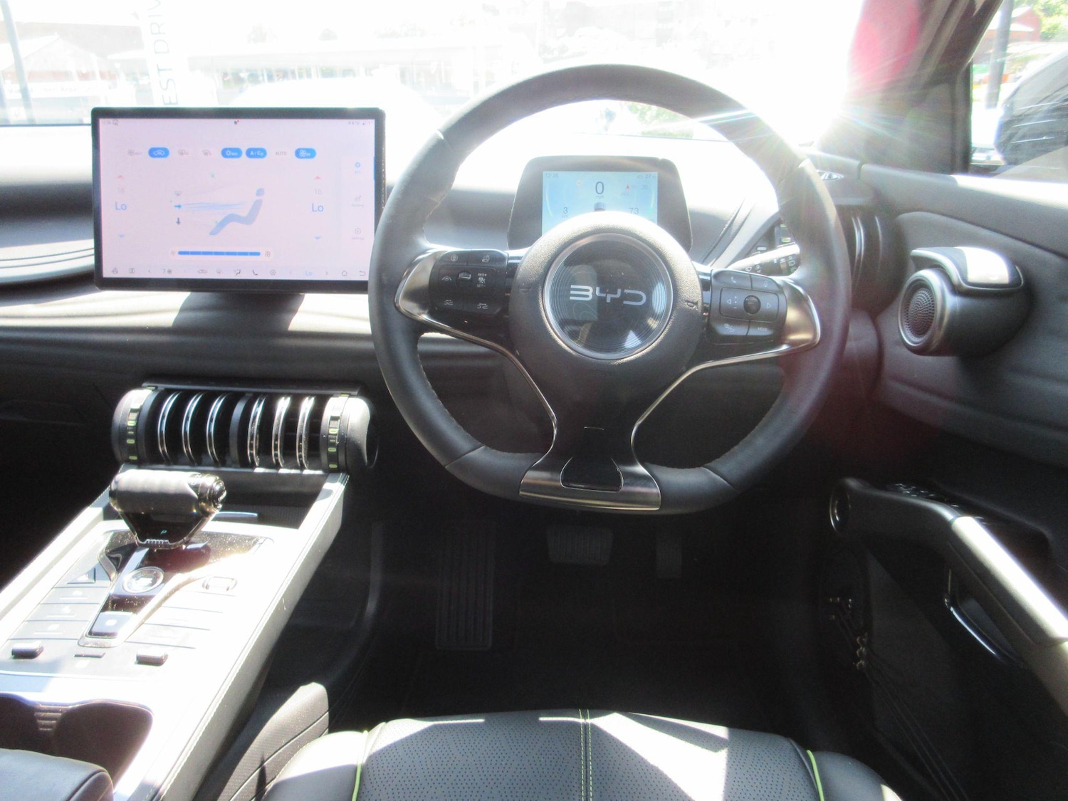 Vehicle 27