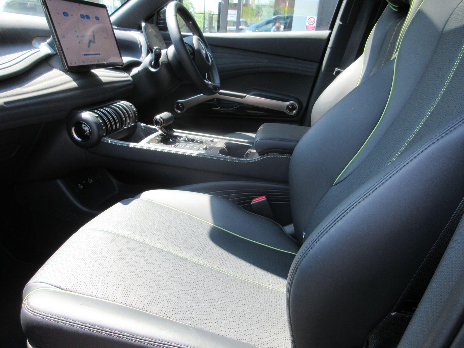 Vehicle 31