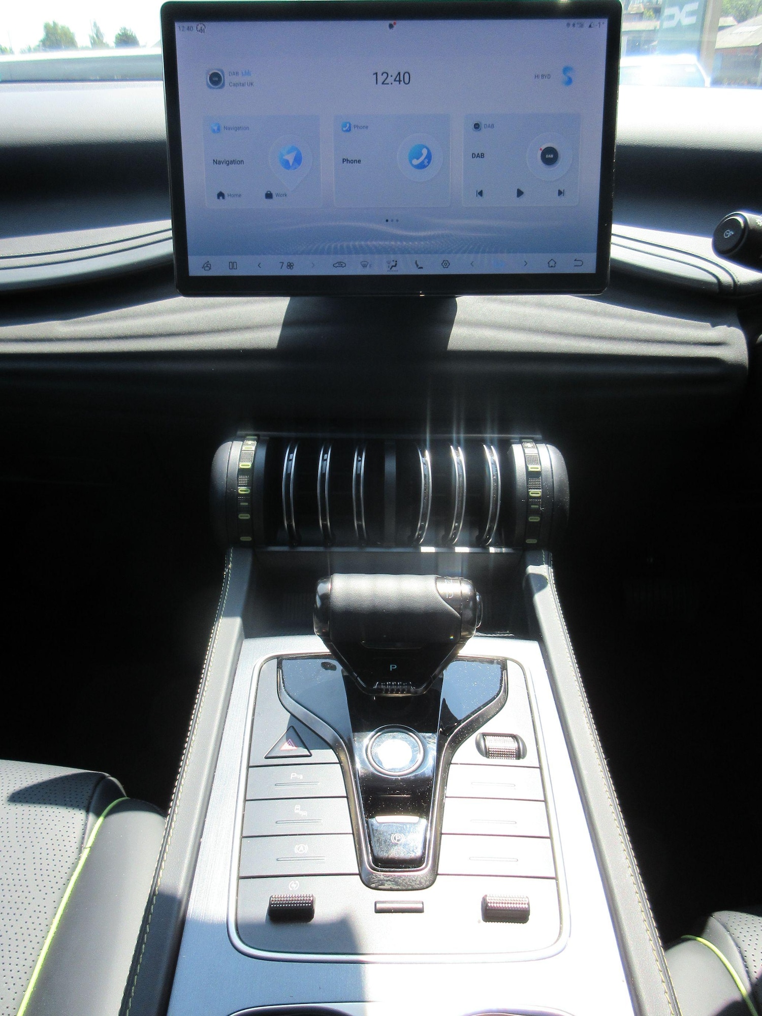 Vehicle 36