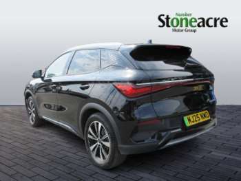 Used BYD Atto 3 2025 for sale - 75033973: Photo