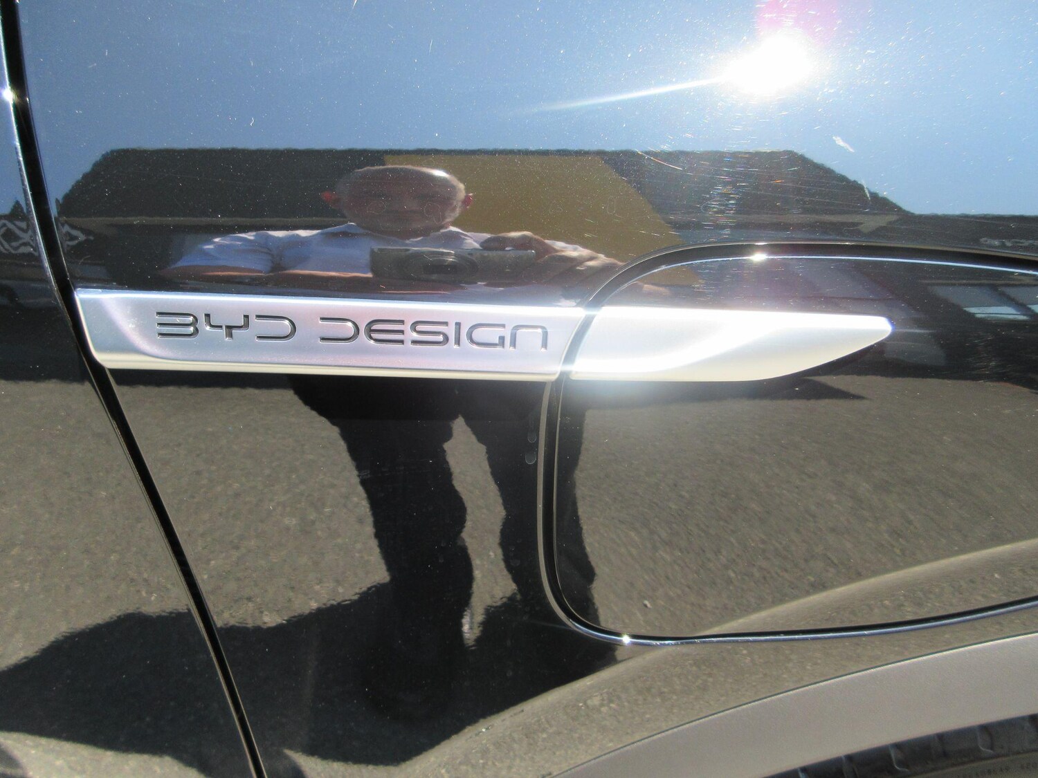 Vehicle 40