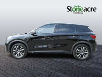 Used BYD Atto 3 2025 for sale - 75033973: Photo