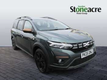 2025 (25) - Extreme HYBRID 140 MY24 5-Door