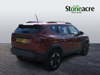 Used Dacia Duster 2026 for sale - 78547888: Photo