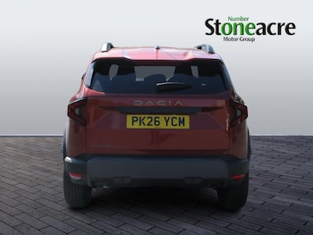 Used Dacia Duster 2026 for sale - 78547888: Photo