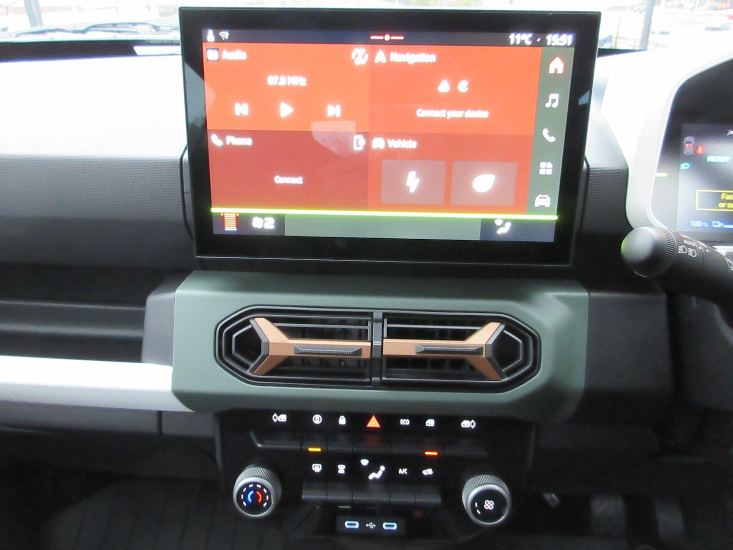 Used Dacia Spring 2024 for sale - 77425621: Photo 15