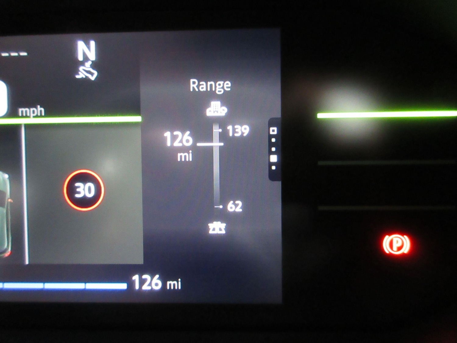 Used Dacia Spring 2024 for sale - 77425621: Photo 22