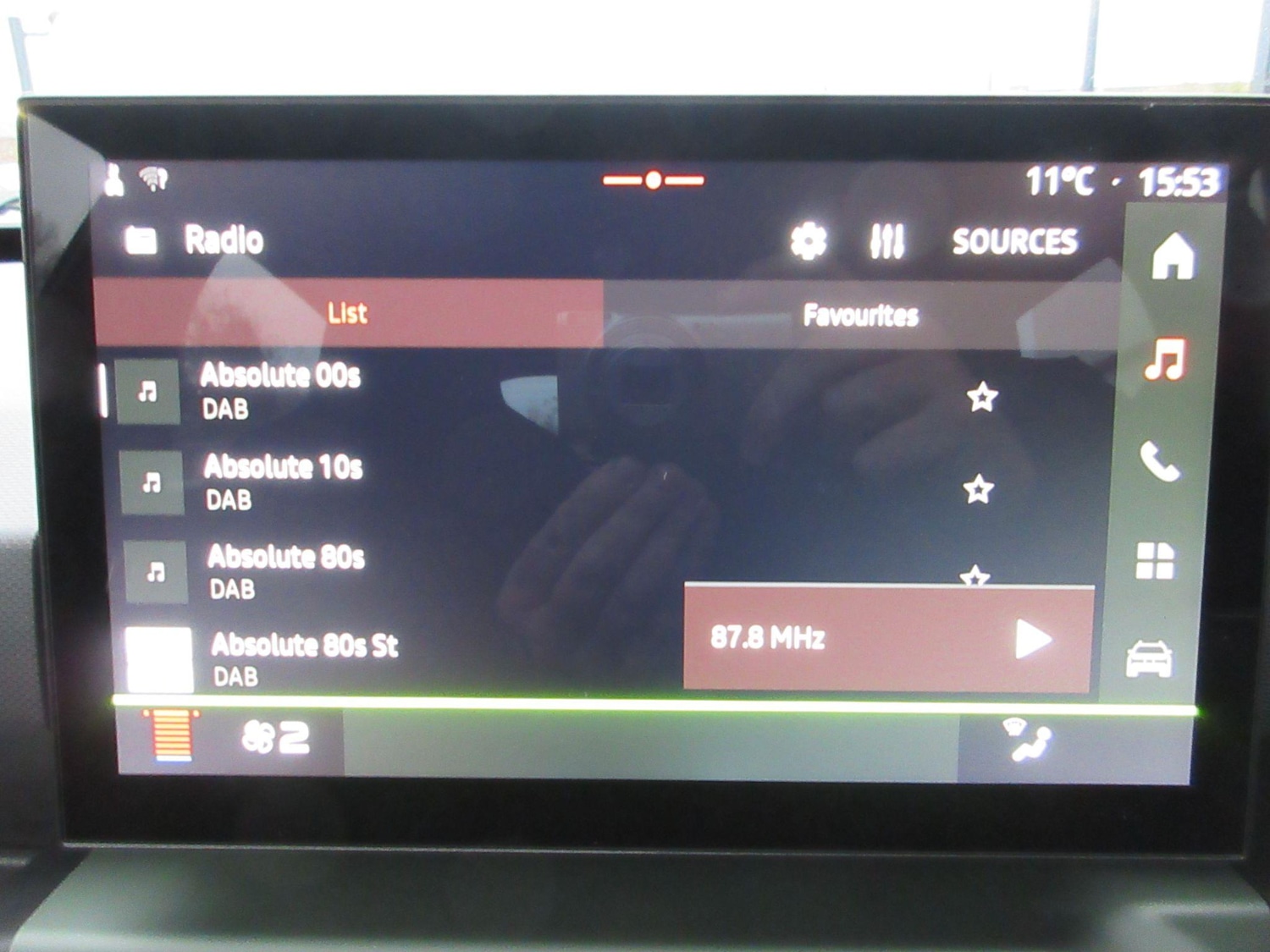 Used Dacia Spring 2024 for sale - 77425621: Photo 24