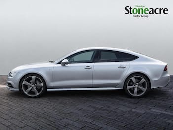 Used Audi A7 2016 for sale - 79621165: Photo