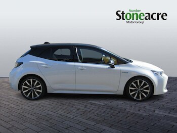 Used Toyota Corolla 2019 for sale - 78878744: Photo