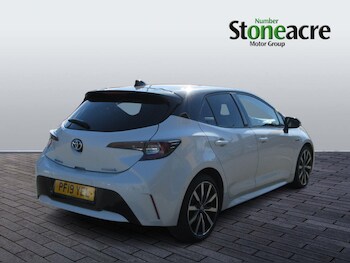 Used Toyota Corolla 2019 for sale - 78878744: Photo