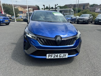 Used Renault Clio 2024 for sale - 78982294: Photo