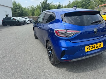 Used Renault Clio 2024 for sale - 78982294: Photo