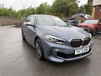 Used BMW 1 Series 2023 for sale - 78809896: Photo