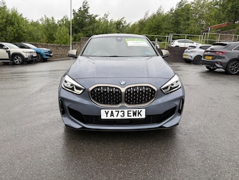 Used BMW 1 Series 2023 for sale - 78809896: Photo