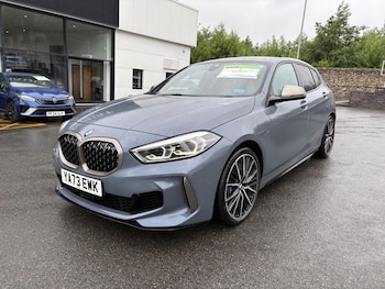 Used BMW 1 Series 2023 for sale - 78809896: Photo