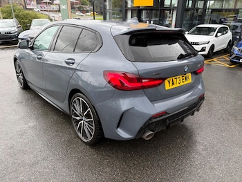 Used BMW 1 Series 2023 for sale - 78809896: Photo