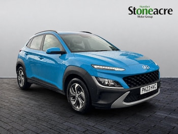 Used Hyundai KONA 2023 for sale - 79576996: Photo