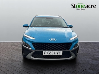 Used Hyundai KONA 2023 for sale - 79576996: Photo