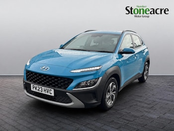 Used Hyundai KONA 2023 for sale - 79576996: Photo