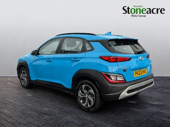 Used Hyundai KONA 2023 for sale - 79576996: Photo