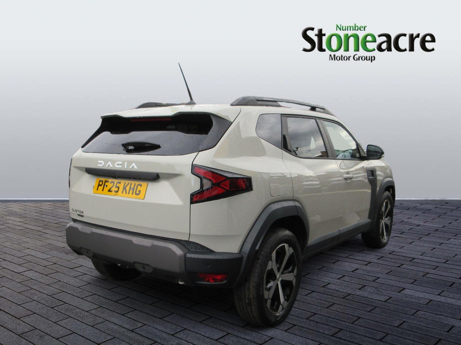 Used Dacia Duster 2025 for sale - 76327374: Photo 10