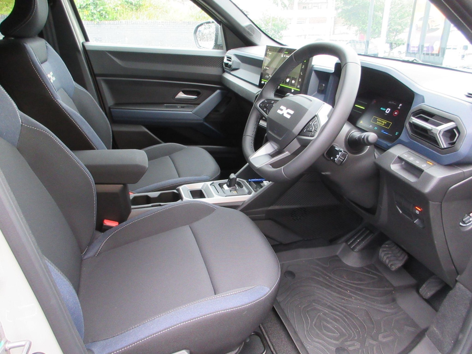 Used Dacia Duster 2025 for sale - 76327374: Photo 11