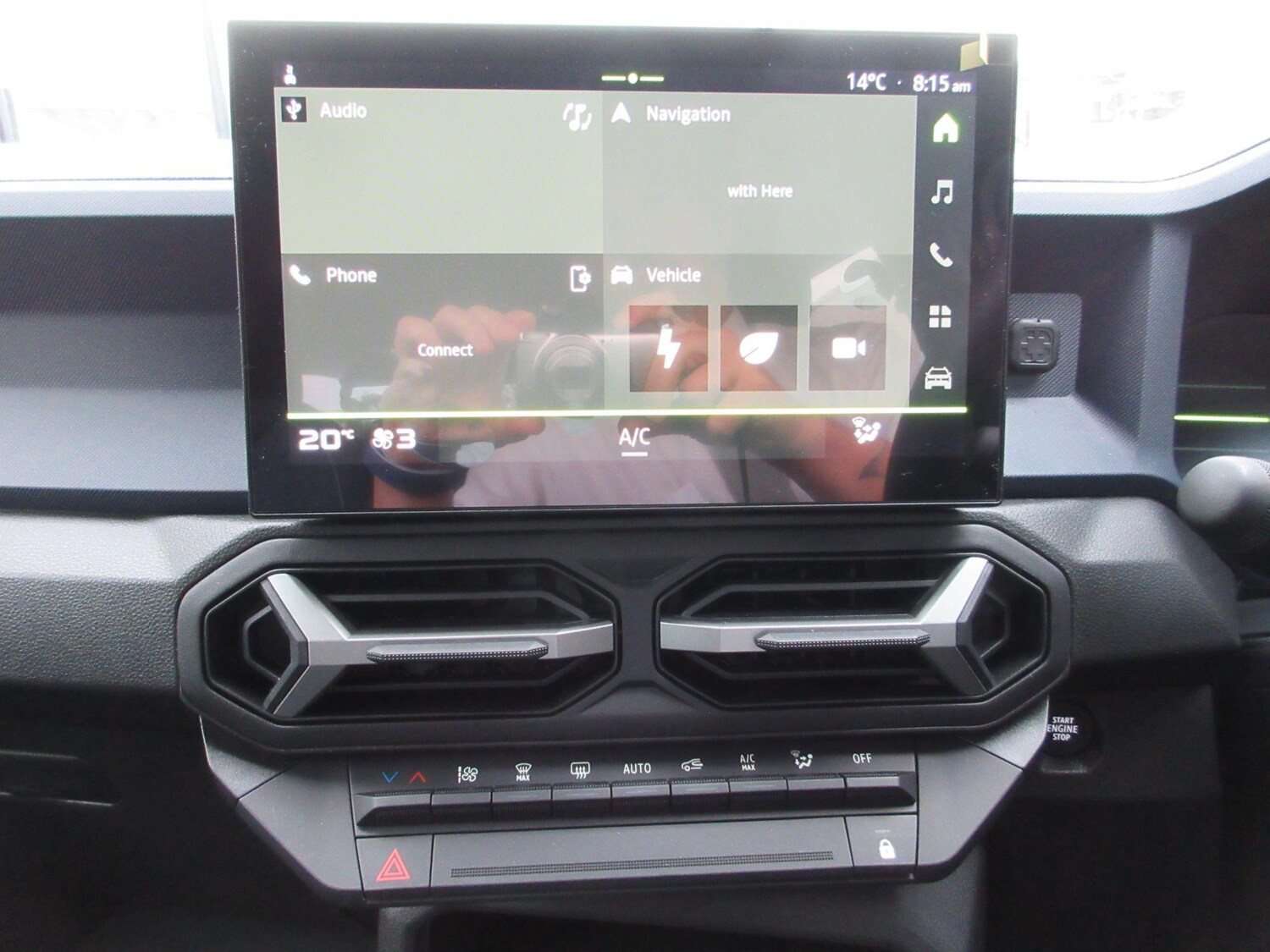 Used Dacia Duster 2025 for sale - 76327374: Photo 26