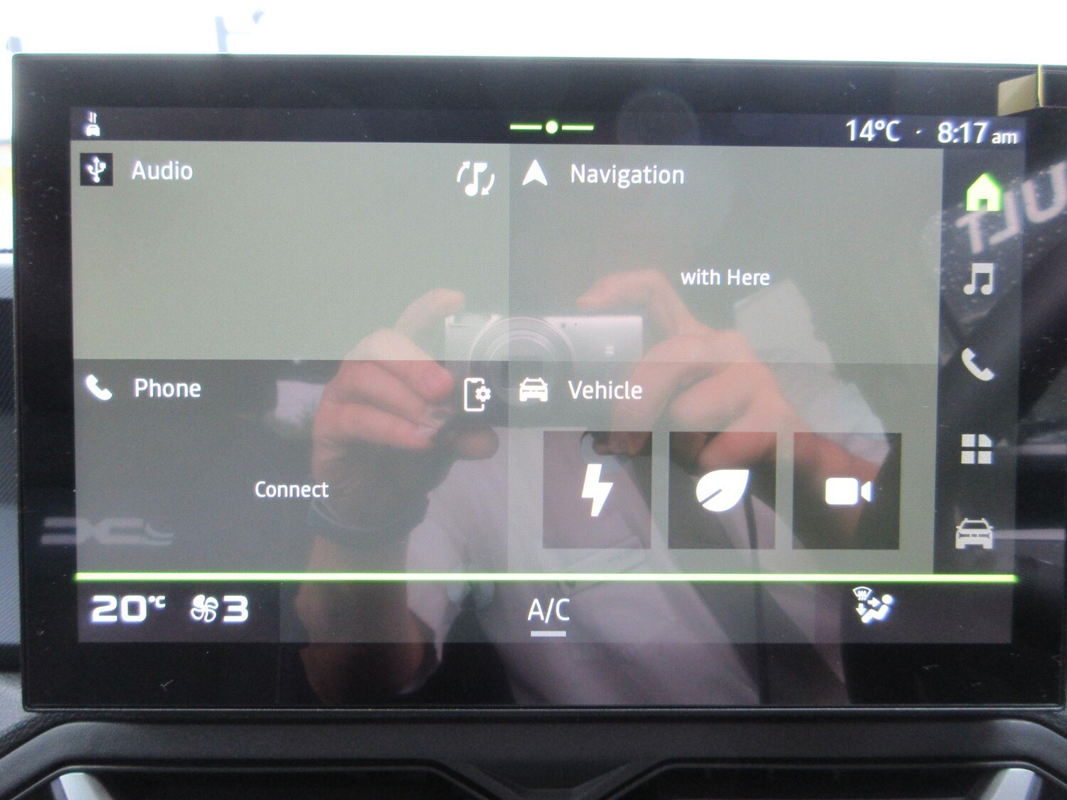 Used Dacia Duster 2025 for sale - 76327374: Photo 28