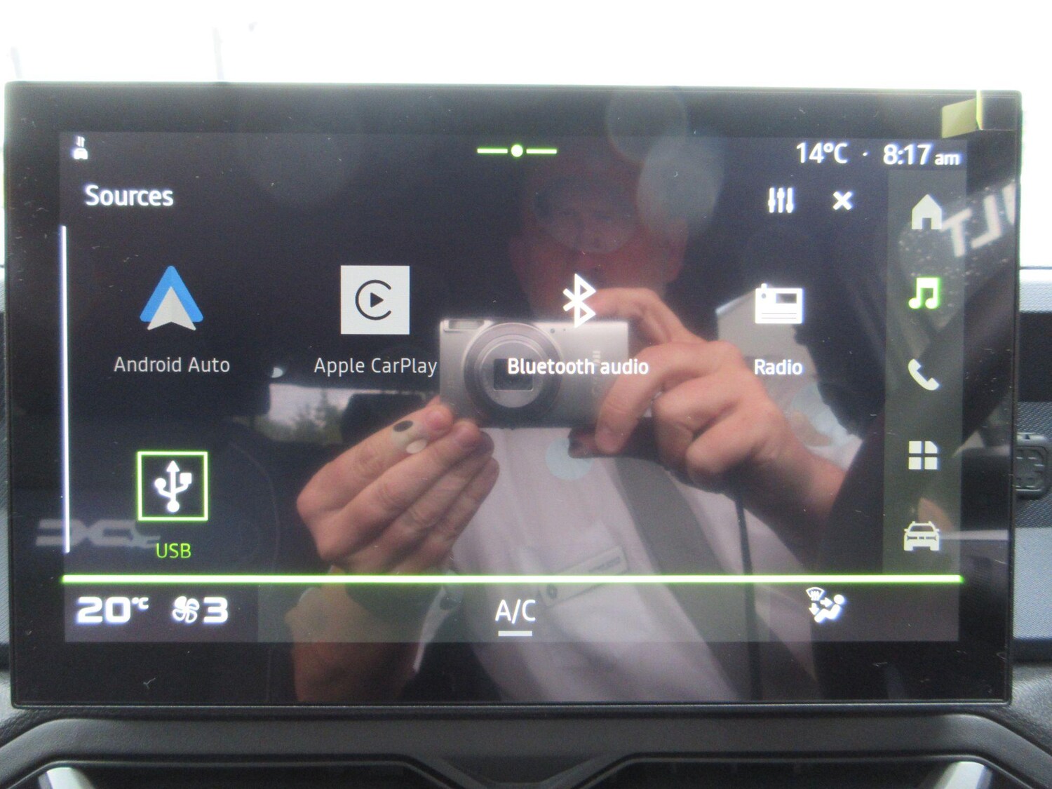 Used Dacia Duster 2025 for sale - 76327374: Photo 29