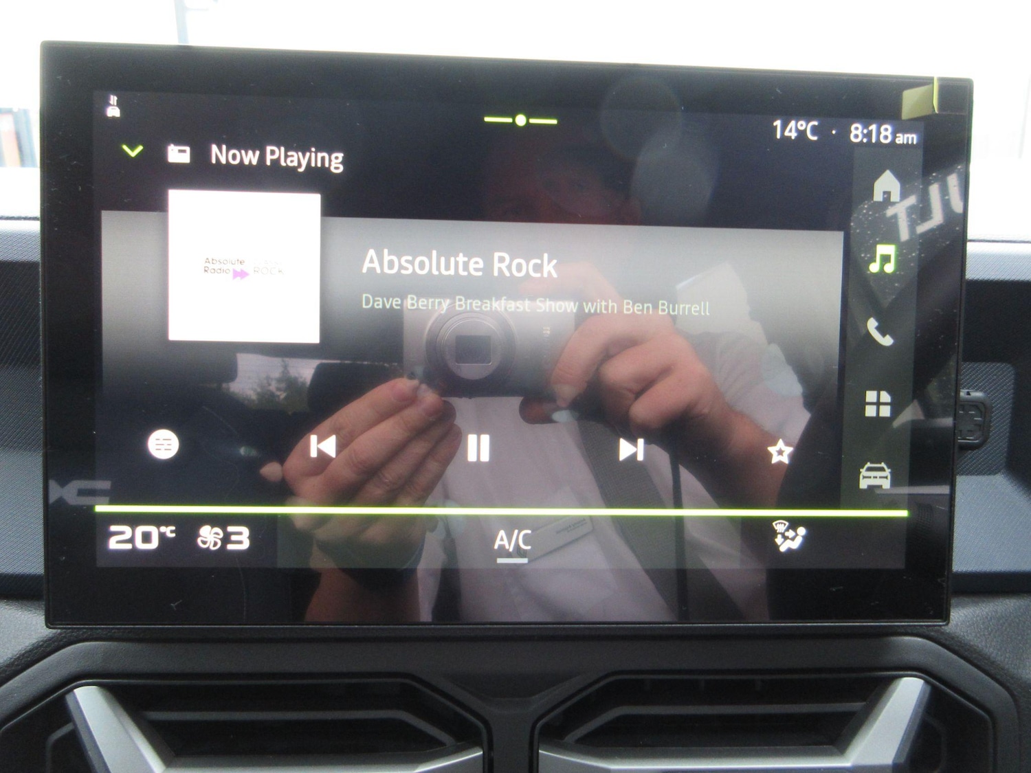 Used Dacia Duster 2025 for sale - 76327374: Photo 30