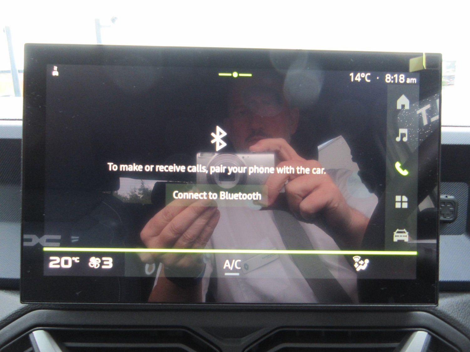 Used Dacia Duster 2025 for sale - 76327374: Photo 31