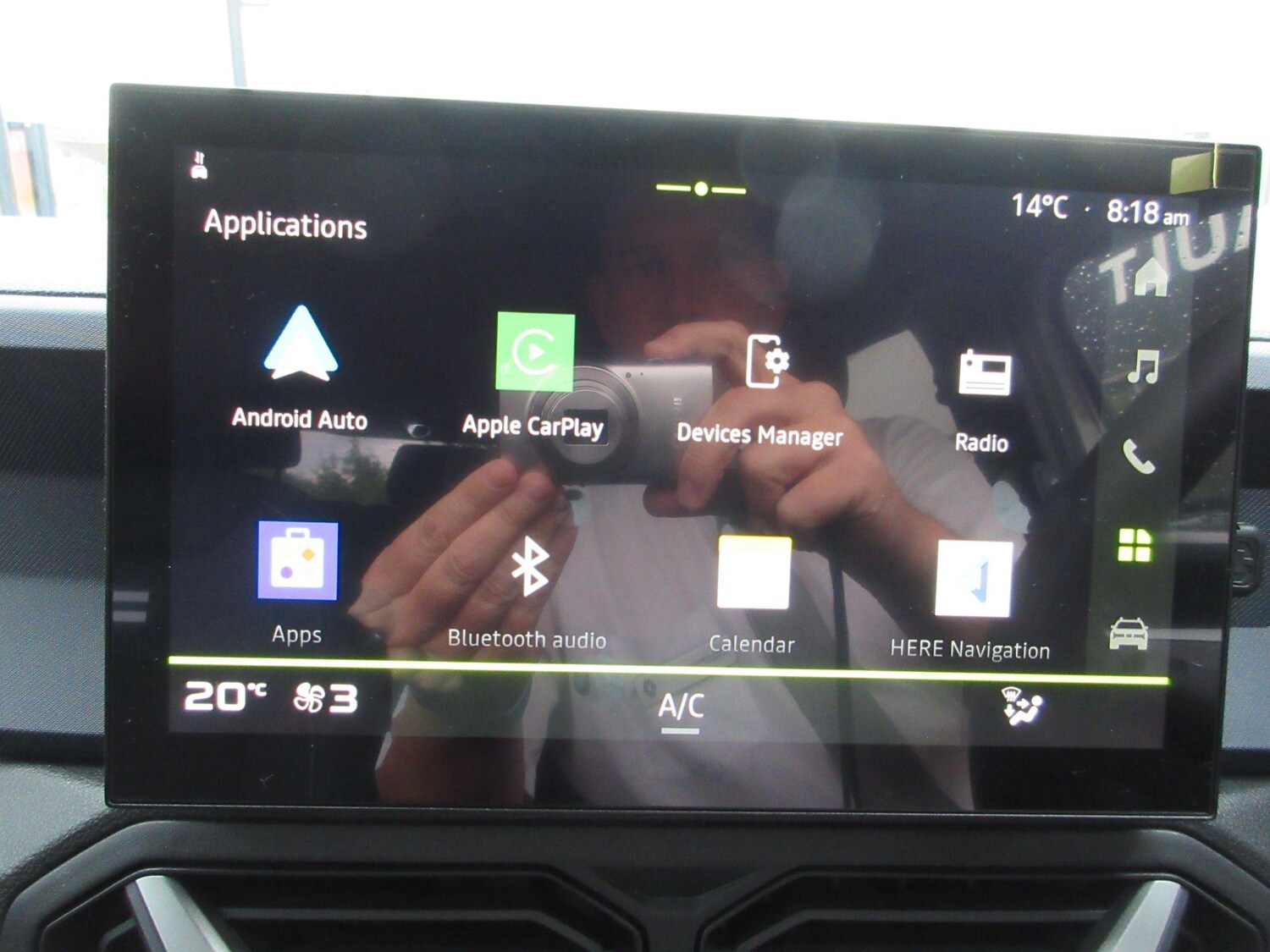 Used Dacia Duster 2025 for sale - 76327374: Photo 32