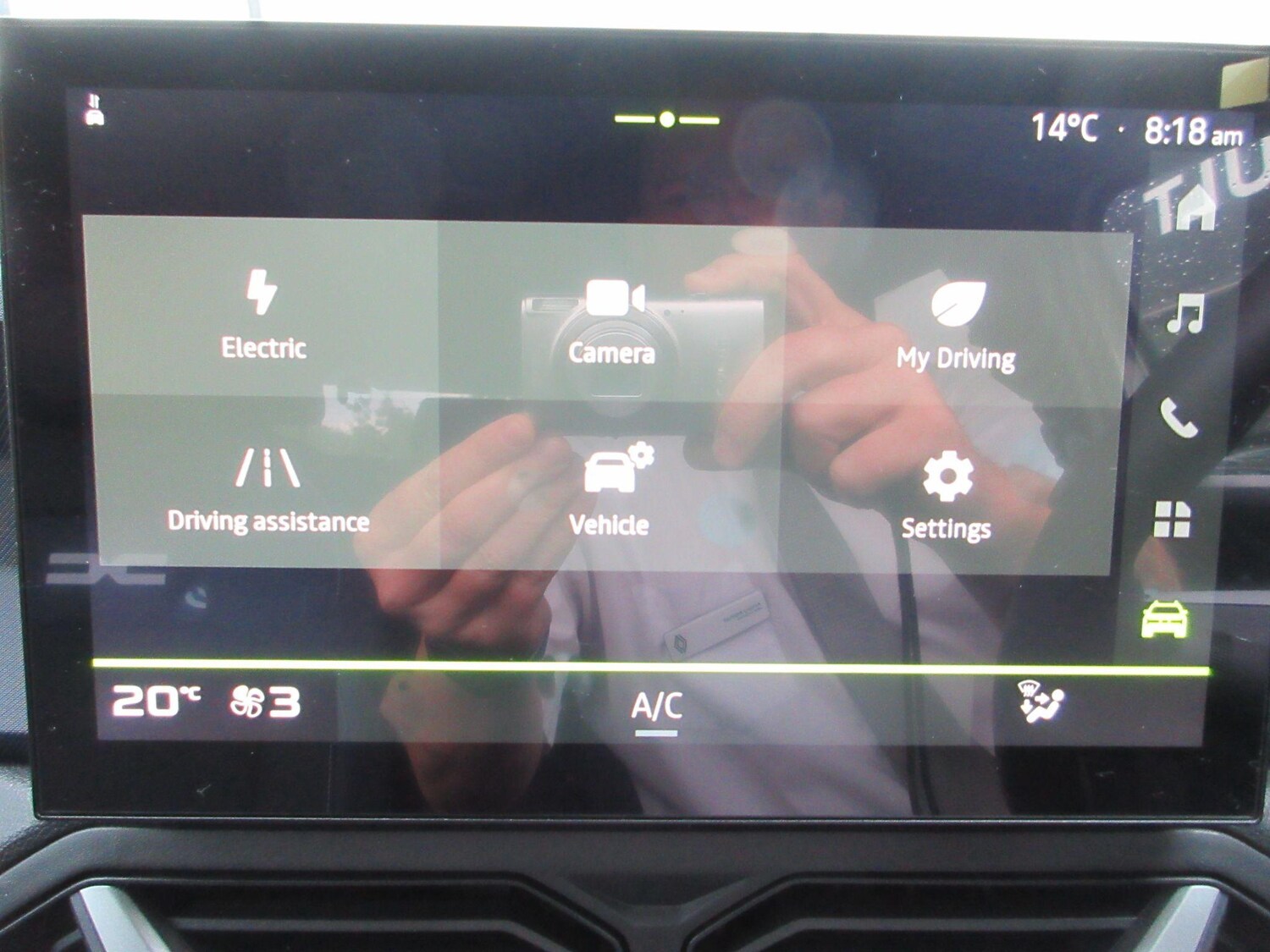 Used Dacia Duster 2025 for sale - 76327374: Photo 34