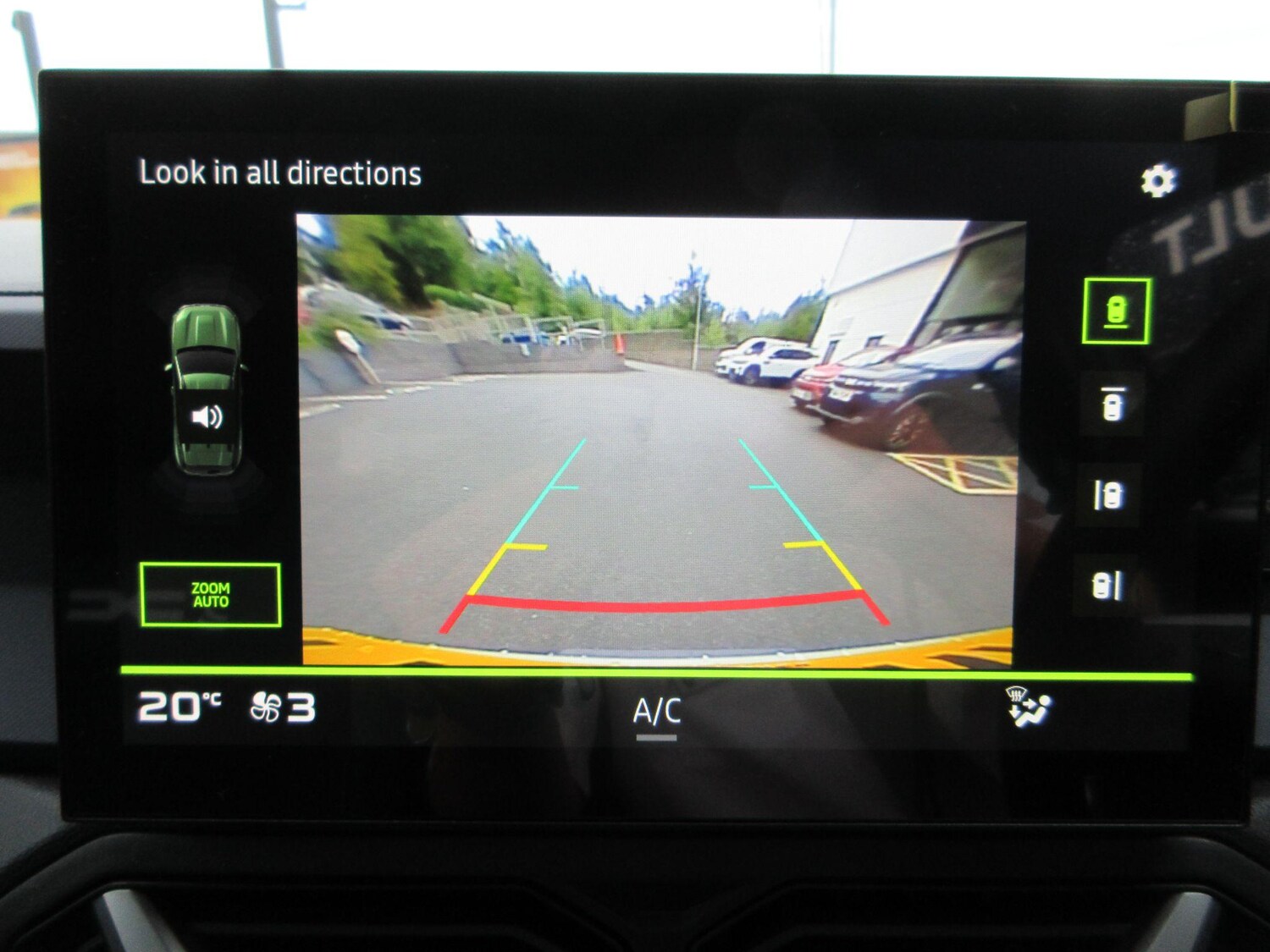 Used Dacia Duster 2025 for sale - 76327374: Photo 35