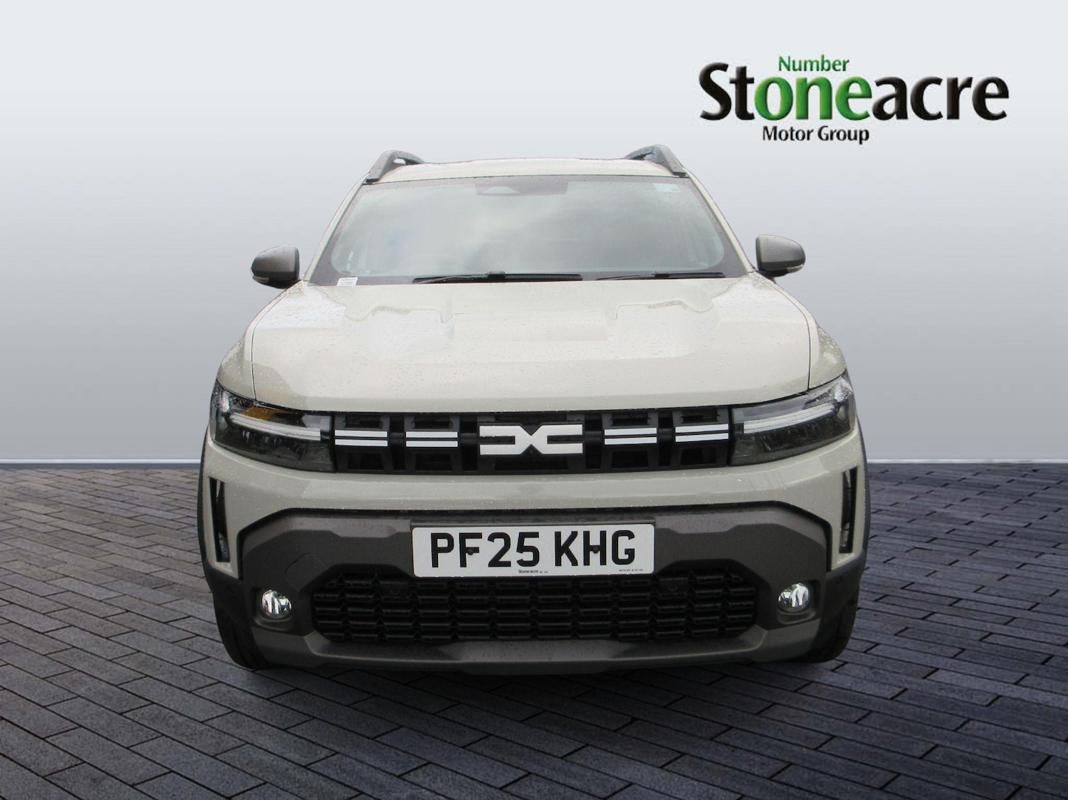 Used Dacia Duster 2025 for sale - 76327374: Photo 4