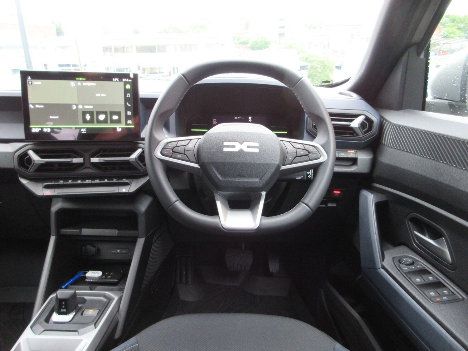 Used Dacia Duster 2025 for sale - 76327374: Photo 46