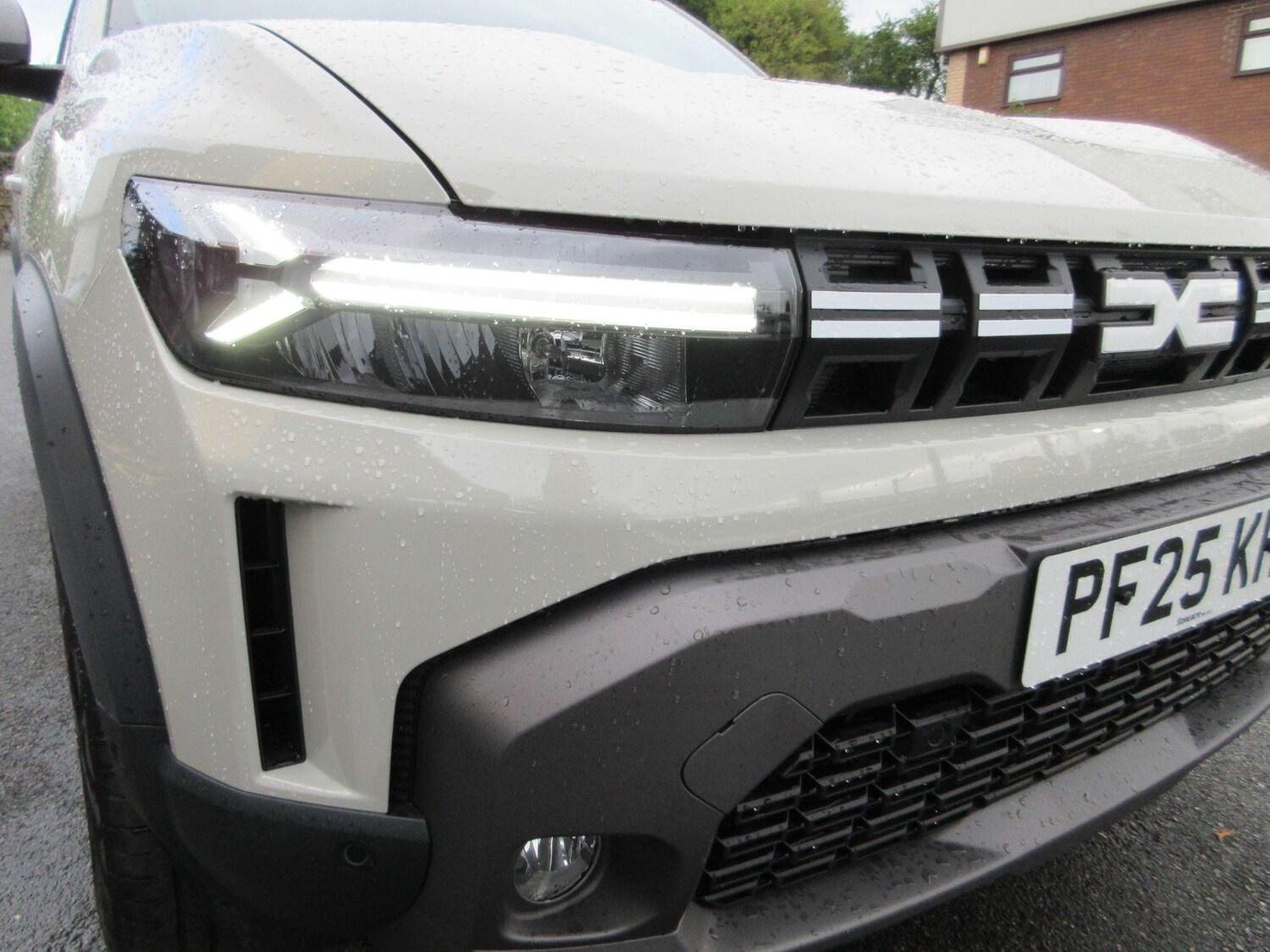 Used Dacia Duster 2025 for sale - 76327374: Photo 49