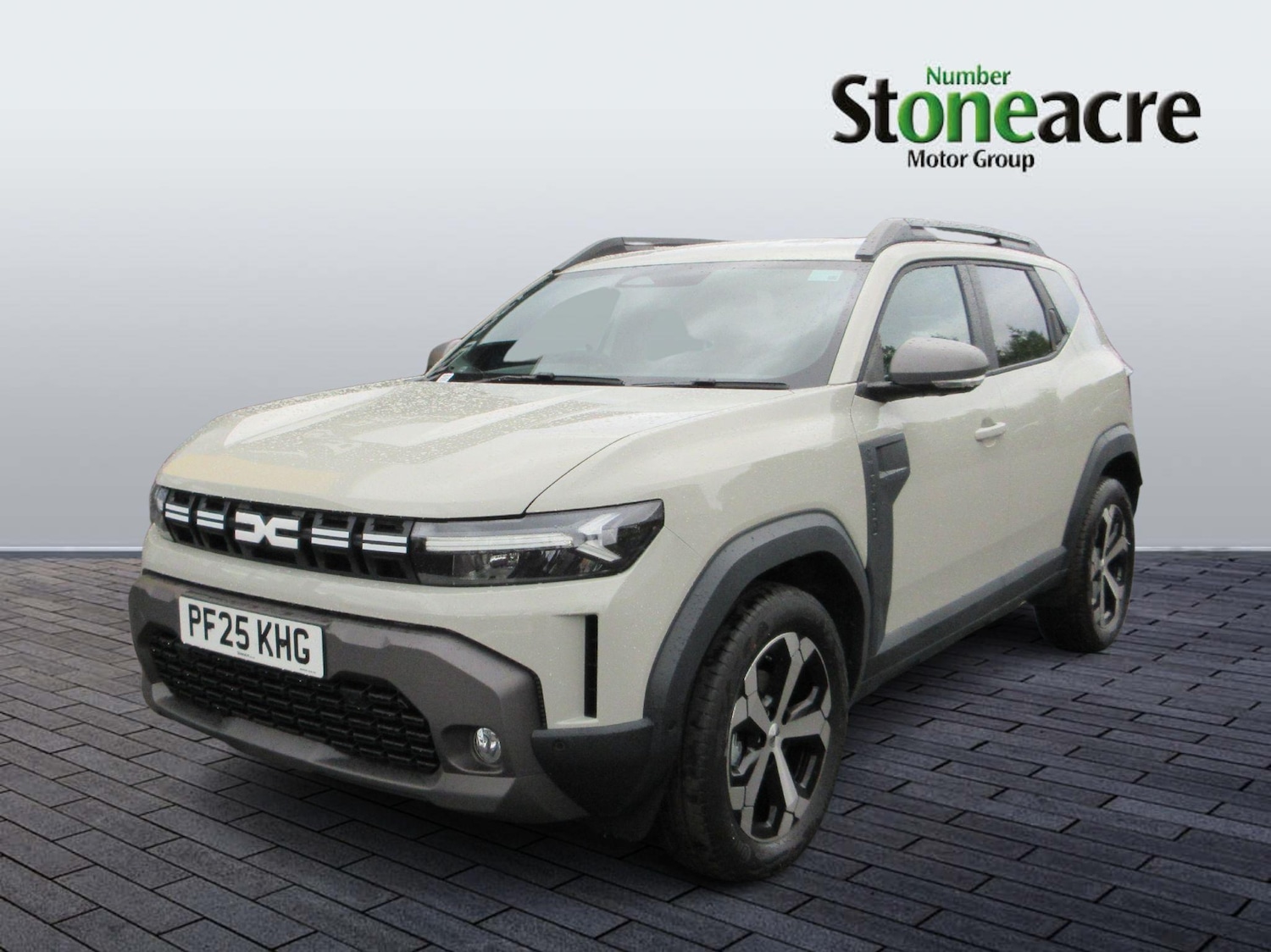 Used Dacia Duster 2025 for sale - 76327374: Photo 5