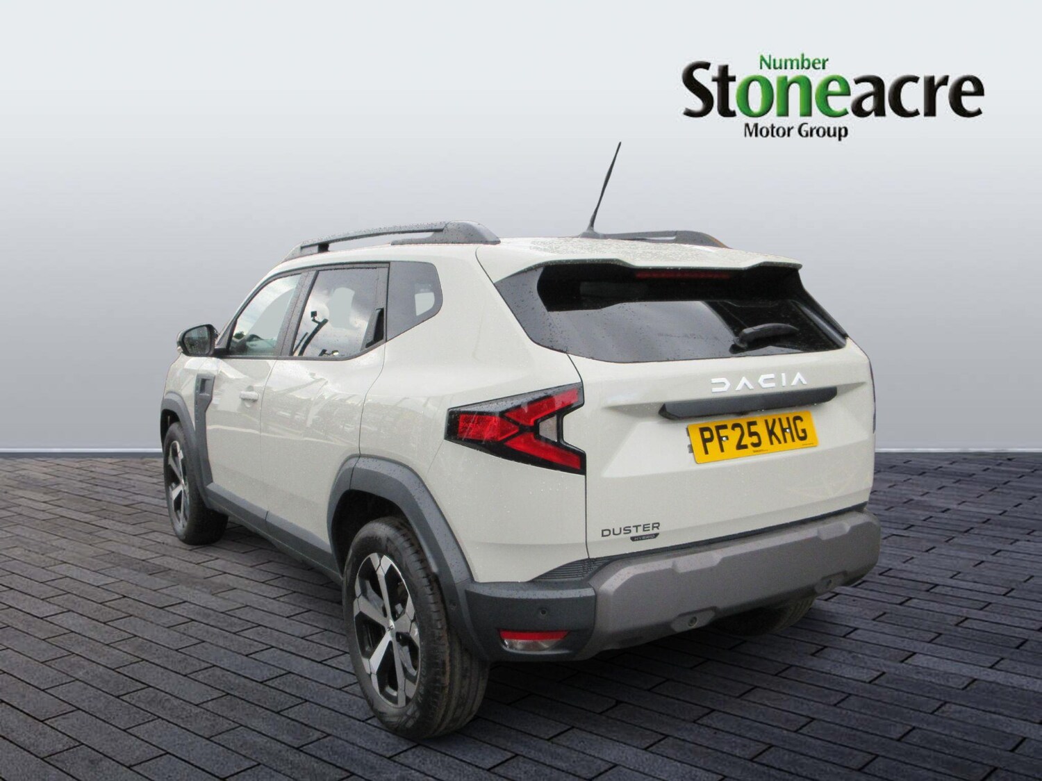 Used Dacia Duster 2025 for sale - 76327374: Photo 6