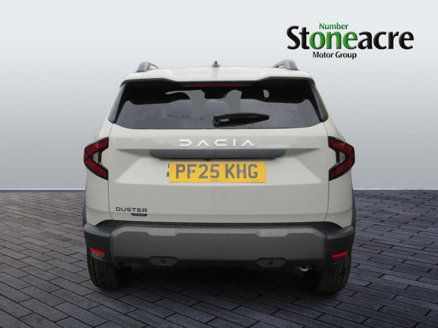 Used Dacia Duster 2025 for sale - 76327374: Photo 8