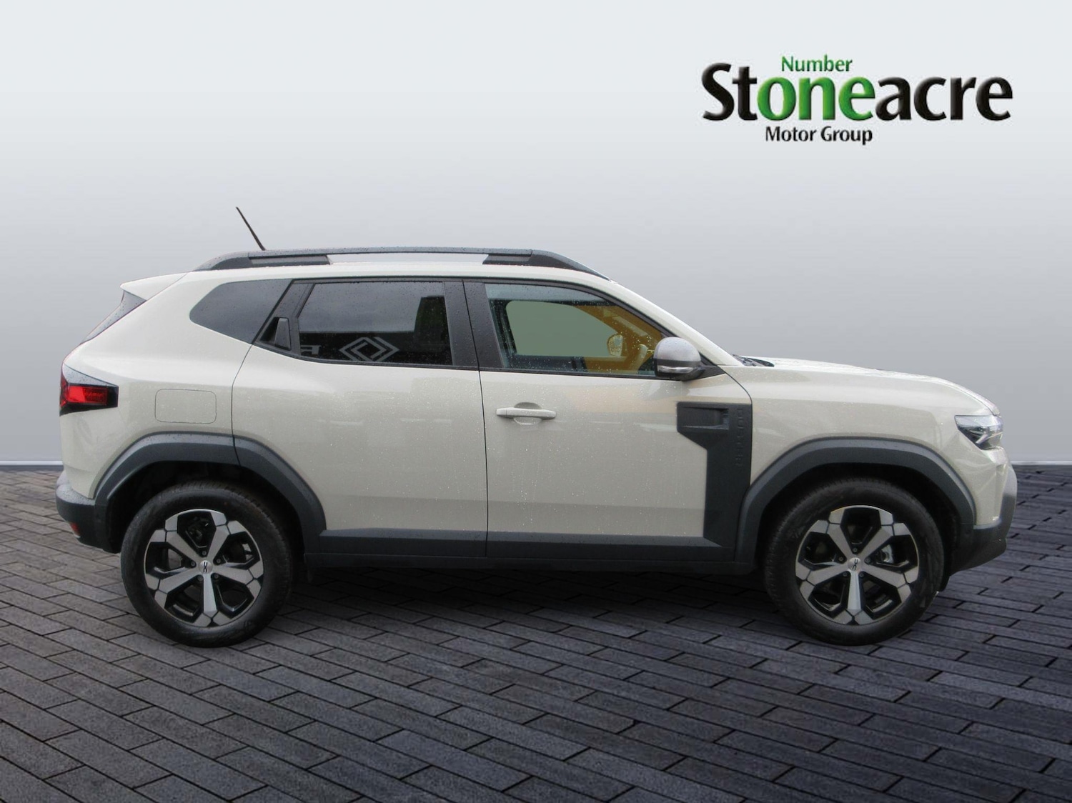 Used Dacia Duster 2025 for sale - 76327374: Photo 9
