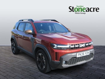 Used Dacia Duster 2026 for sale - 78728201: Photo