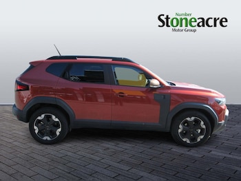 Used Dacia Duster 2026 for sale - 78728201: Photo