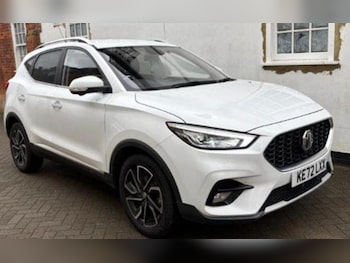Used MG MG ZS 2023 for sale - 77645952: Photo