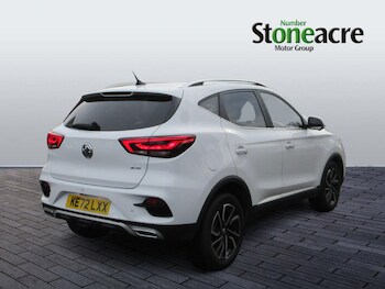 Used MG MG ZS 2023 for sale - 77645952: Photo