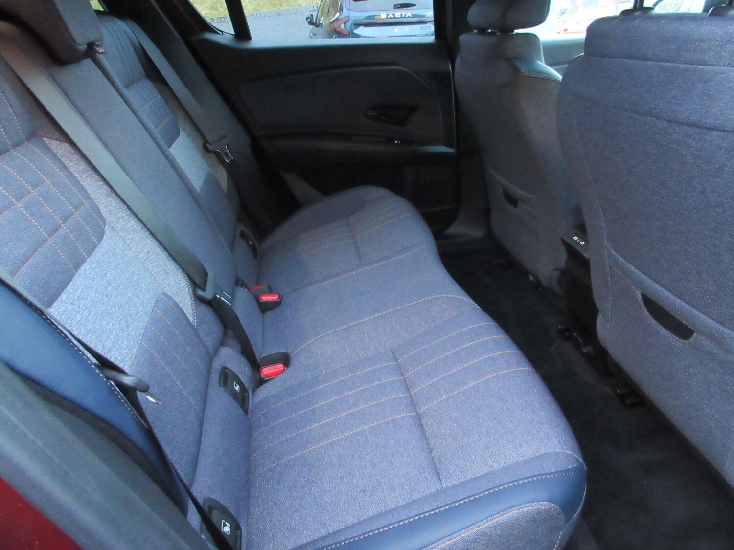 Used Renault 4 2025 for sale - 77710270: Photo 16