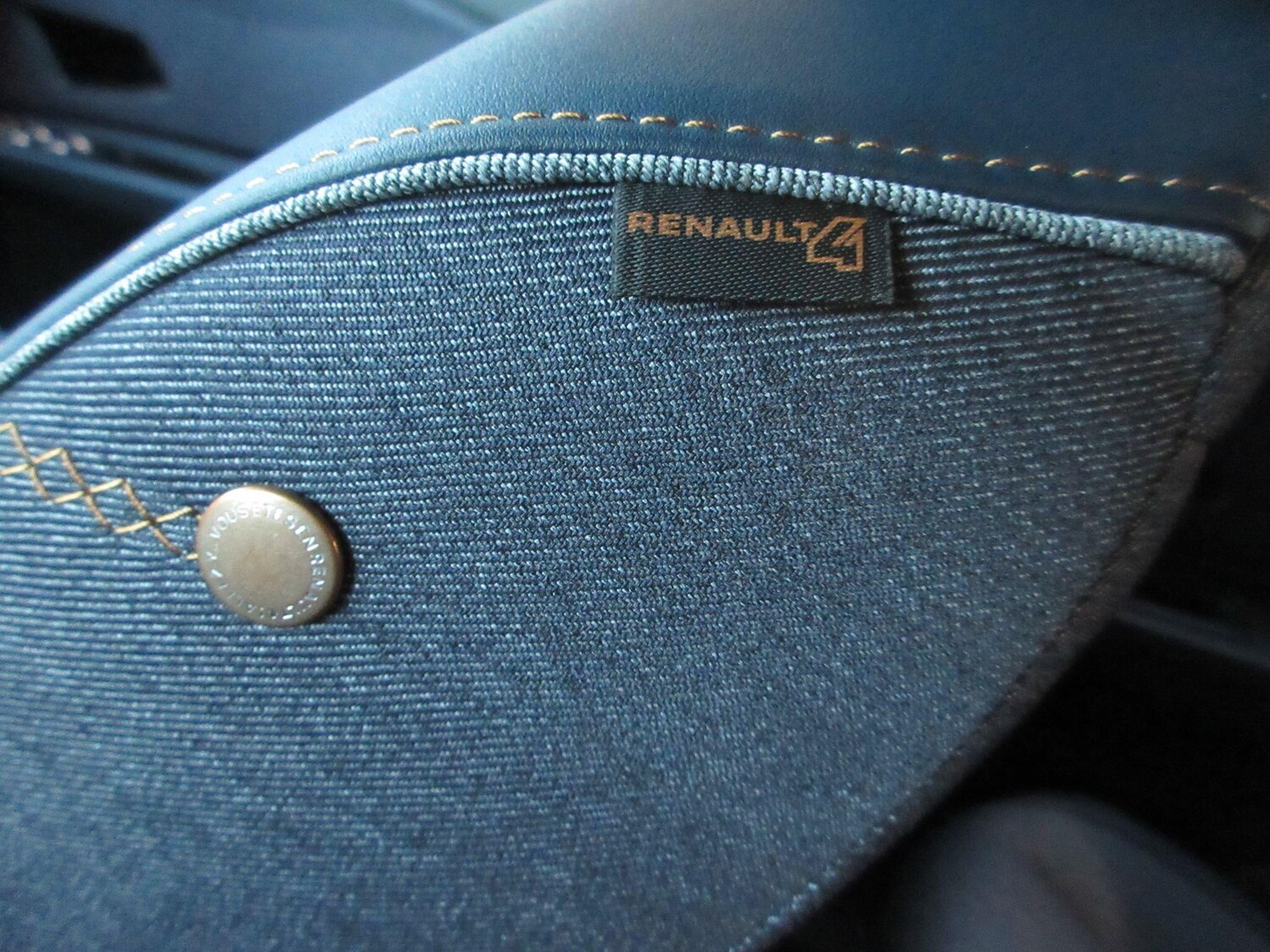 Used Renault 4 2025 for sale - 77710270: Photo 21