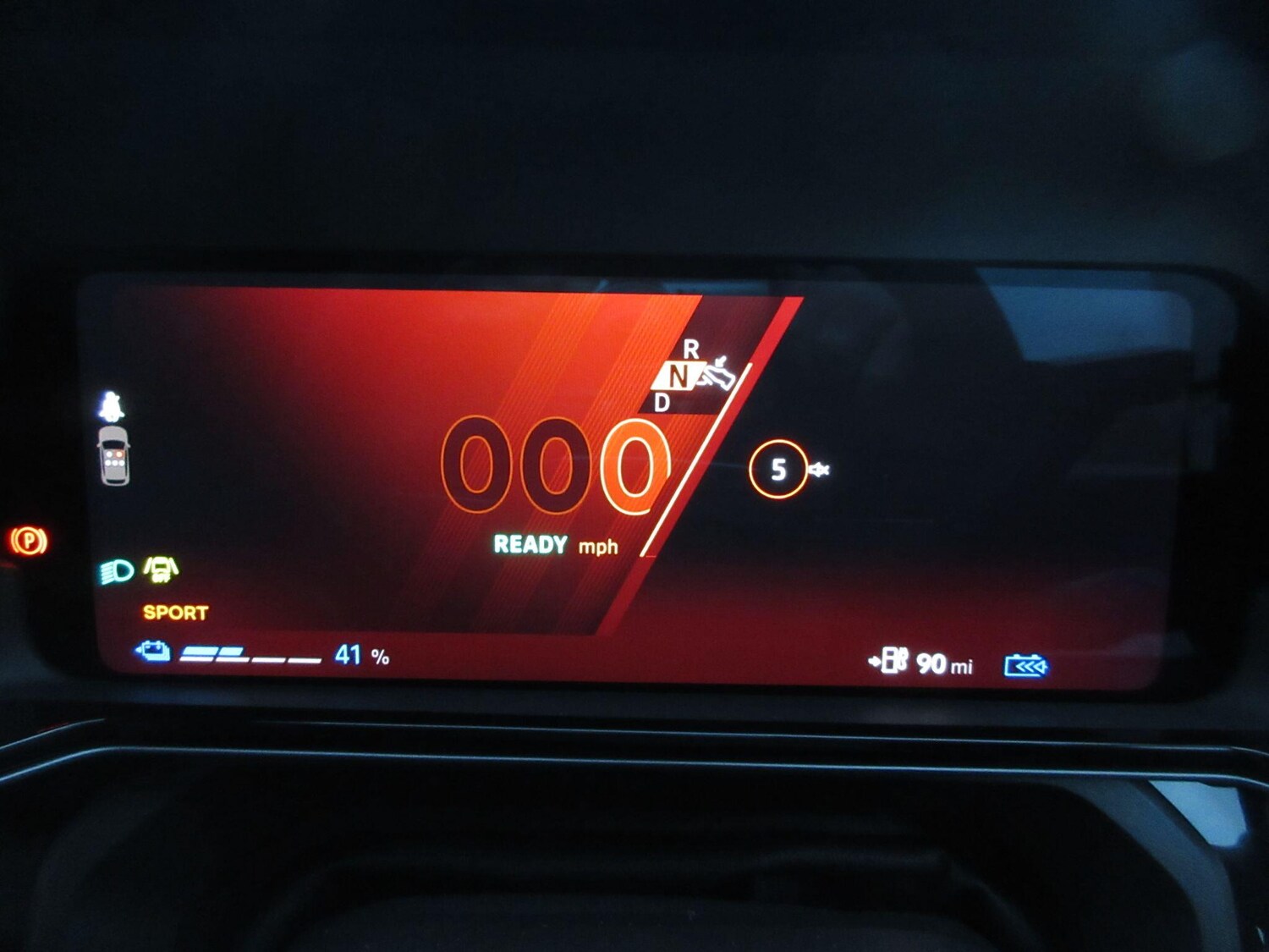 Used Renault 4 2025 for sale - 77710270: Photo 29