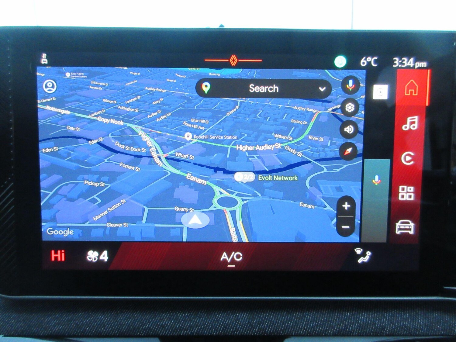 Used Renault 4 2025 for sale - 77710270: Photo 31